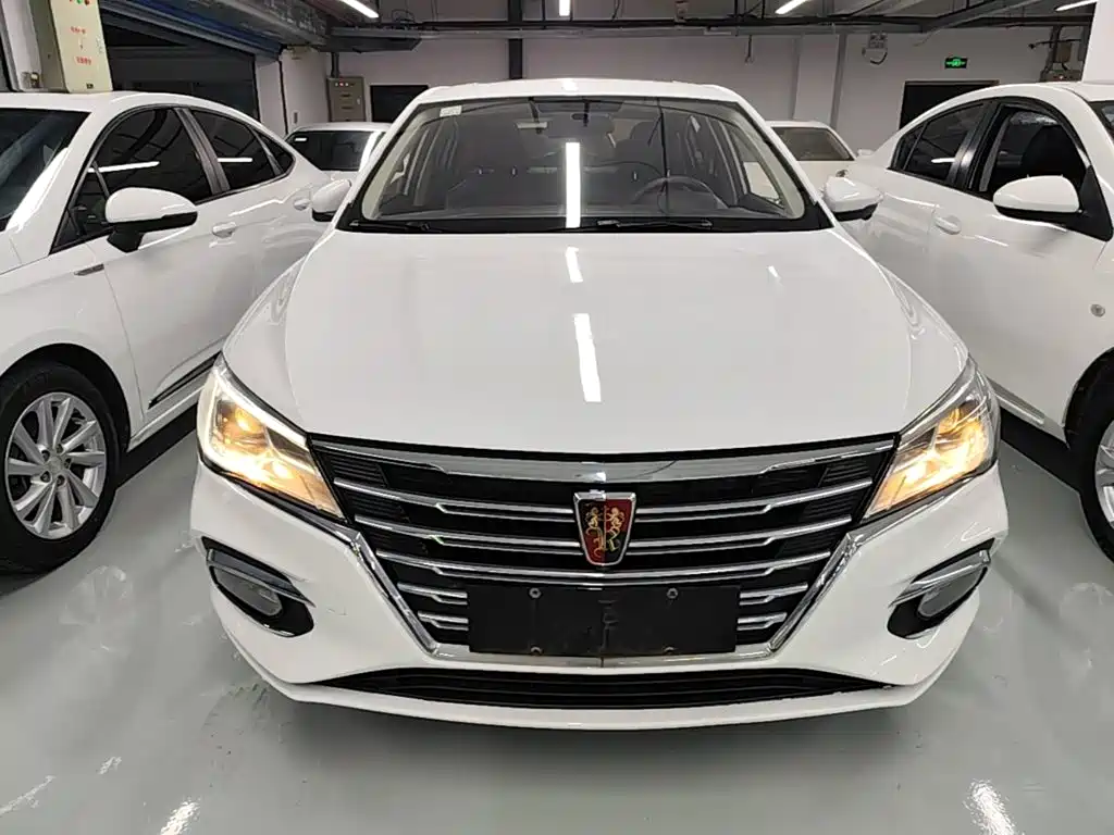 Roewe i5 — фото 3