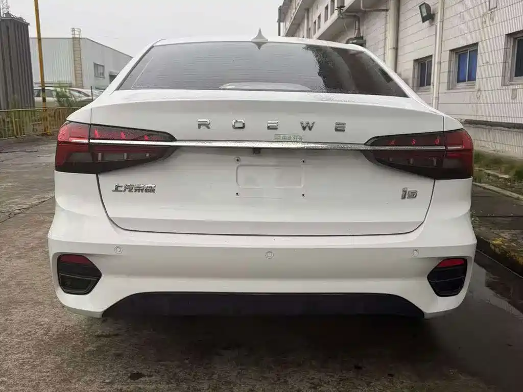 Roewe i5 — фото 7