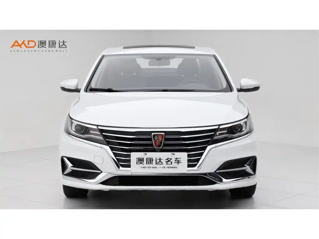 Roewe i6 New Energy — фото 2