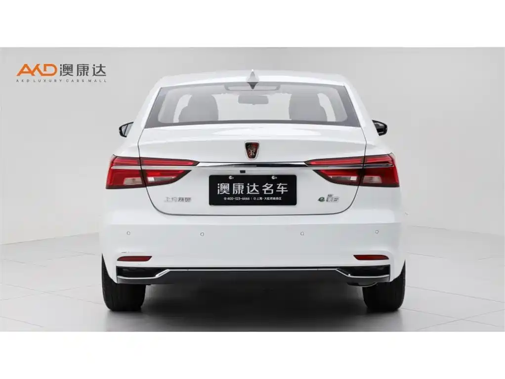 Roewe i6 New Energy — фото 4
