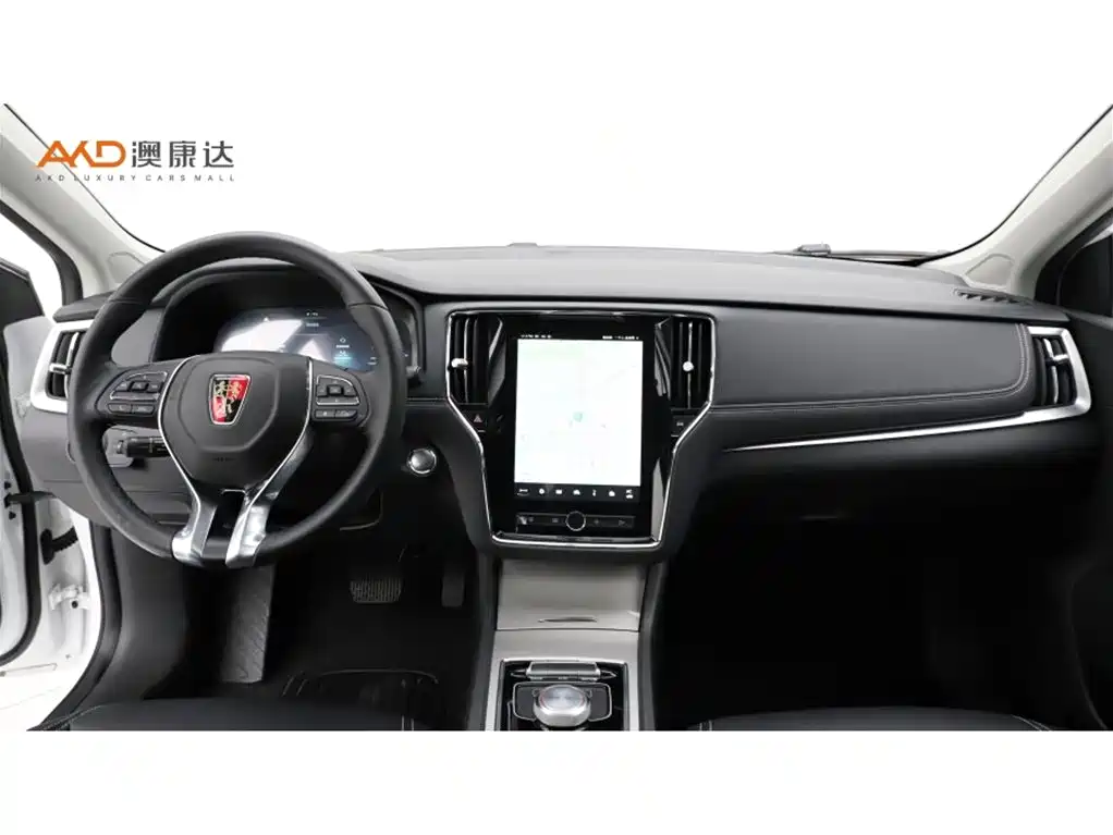 Roewe i6 New Energy — фото 5
