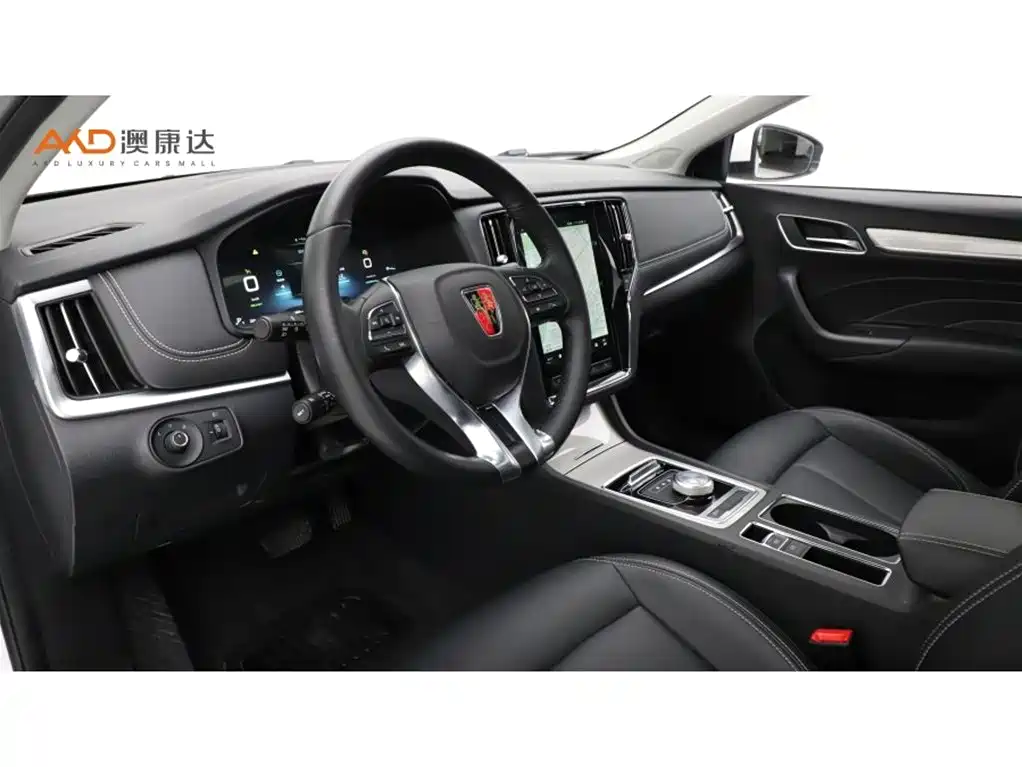 Roewe i6 New Energy — фото 6