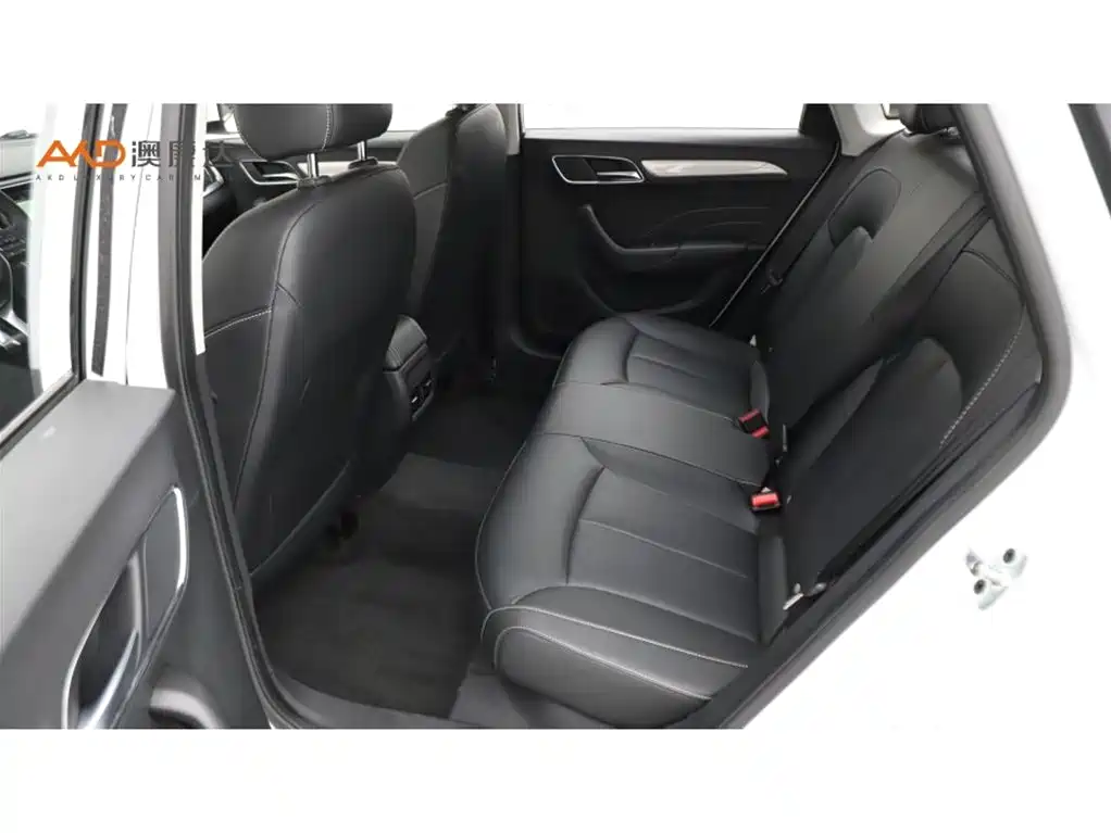 Roewe i6 New Energy — фото 7