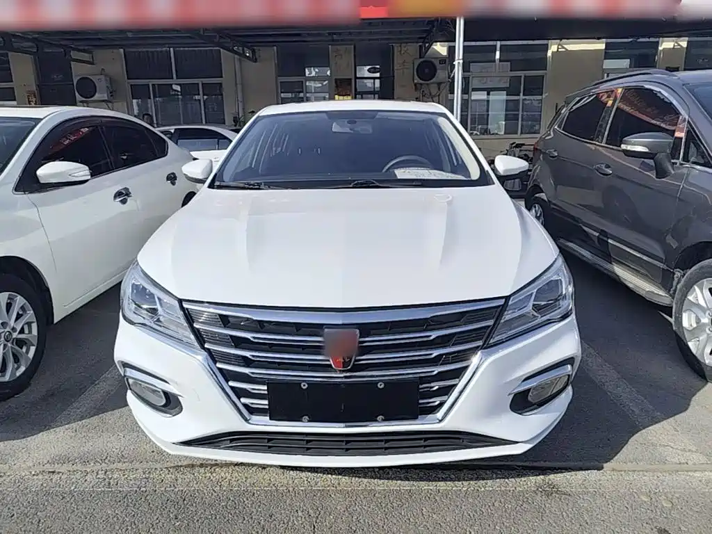 Roewe i5 — фото 3