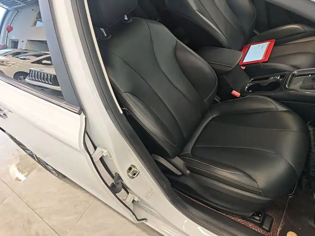Roewe i5 — фото 25