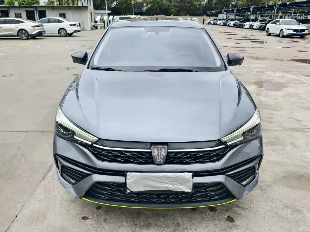 Roewe i5 — фото 2