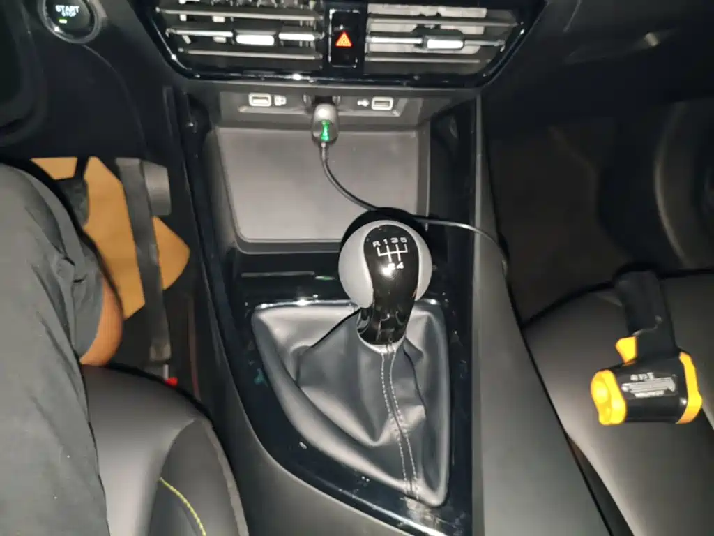Roewe i5 — фото 14