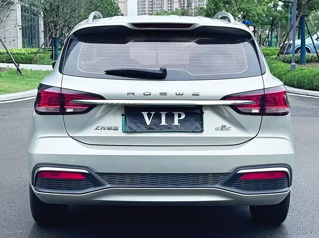 Roewe Ei5 — фото 10