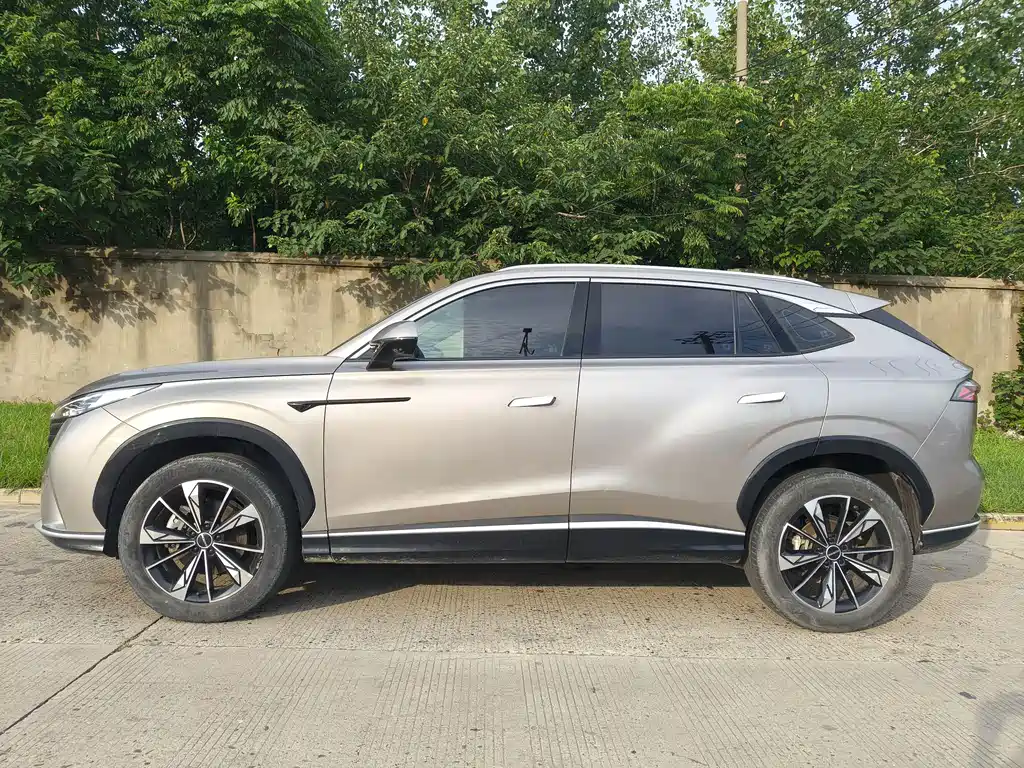 Roewe RX5 — фото 4