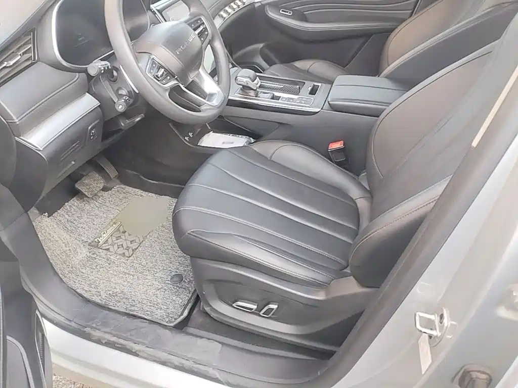Roewe RX5 MAX — фото 15