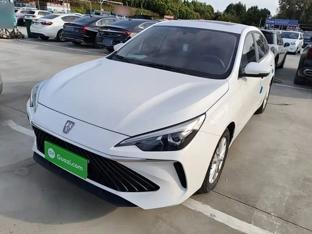 Roewe i5 — фото 2