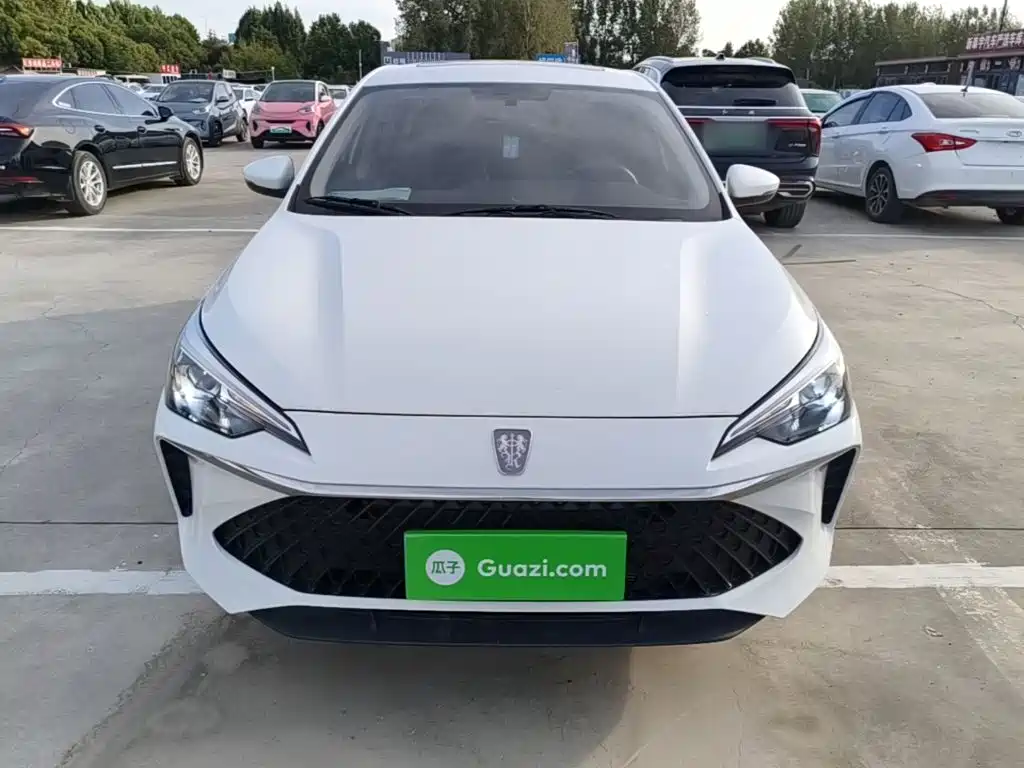 Roewe i5 — фото 3