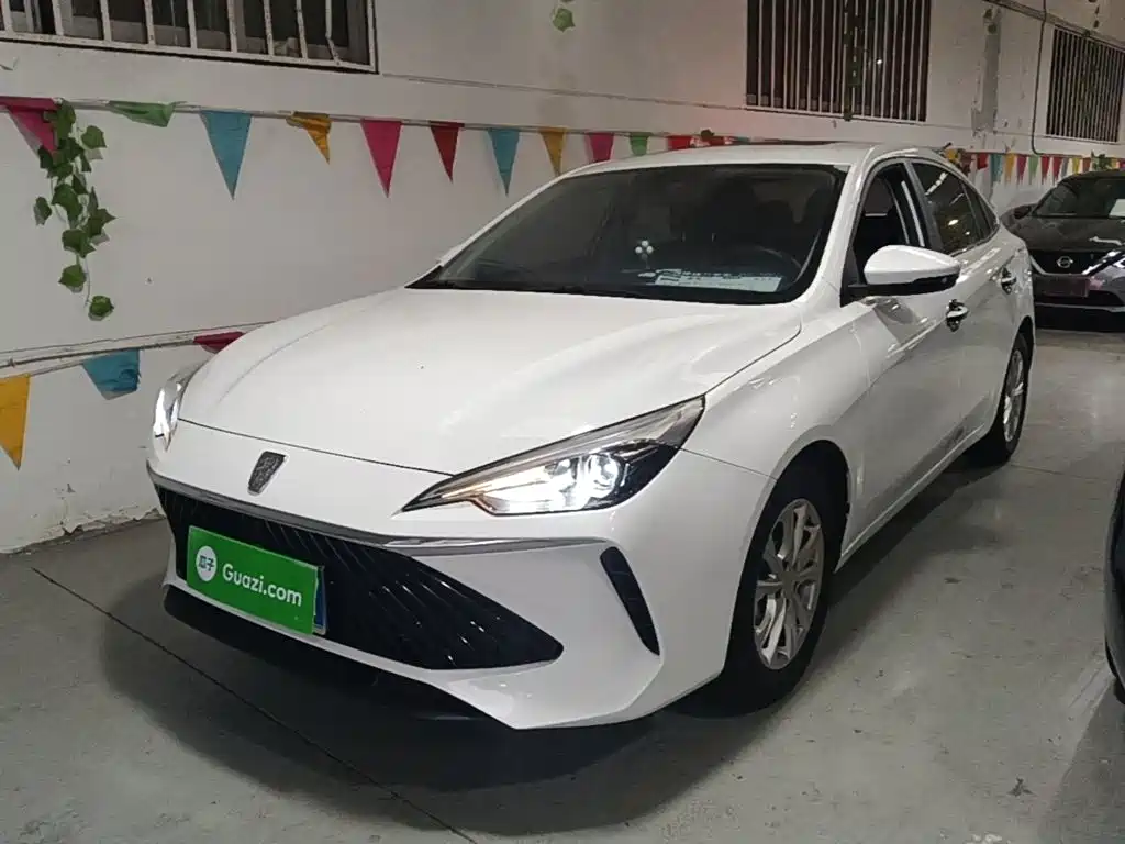 Roewe i5 — фото 2
