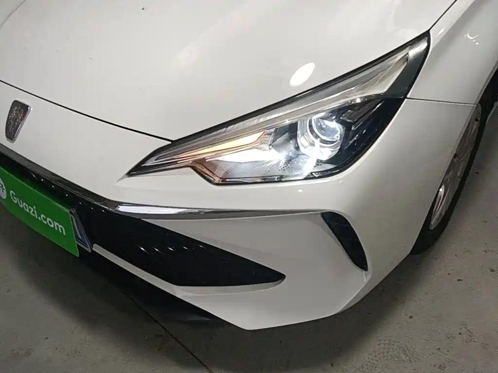 Roewe i5 — фото 24