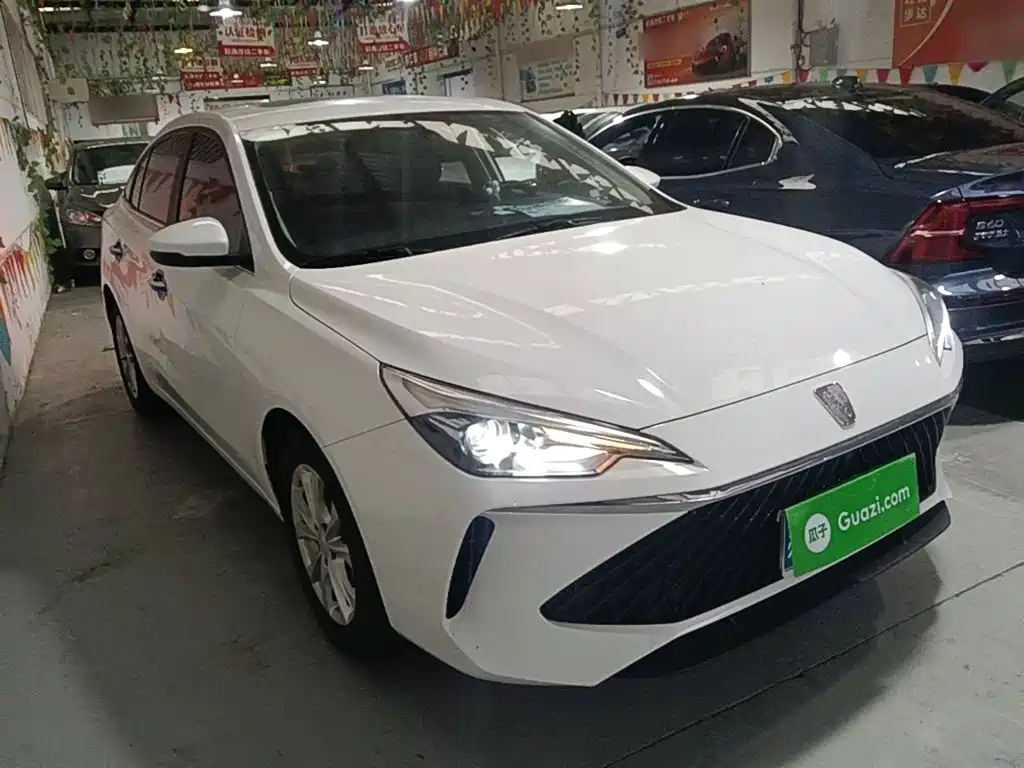 Roewe i5 — фото 4