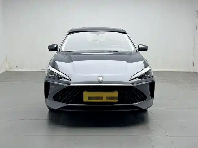 Roewe i5 — фото 2