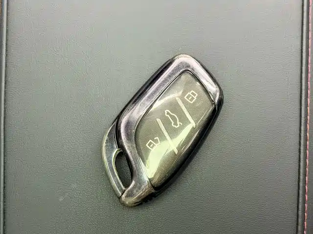 Roewe i5 — фото 20