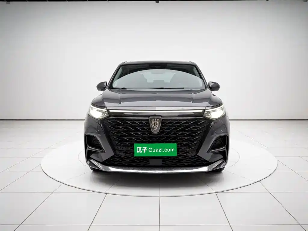 Roewe iMAX8 — фото 2