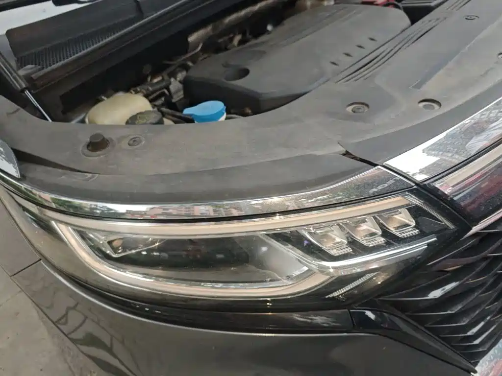 Roewe iMAX8 — фото 7