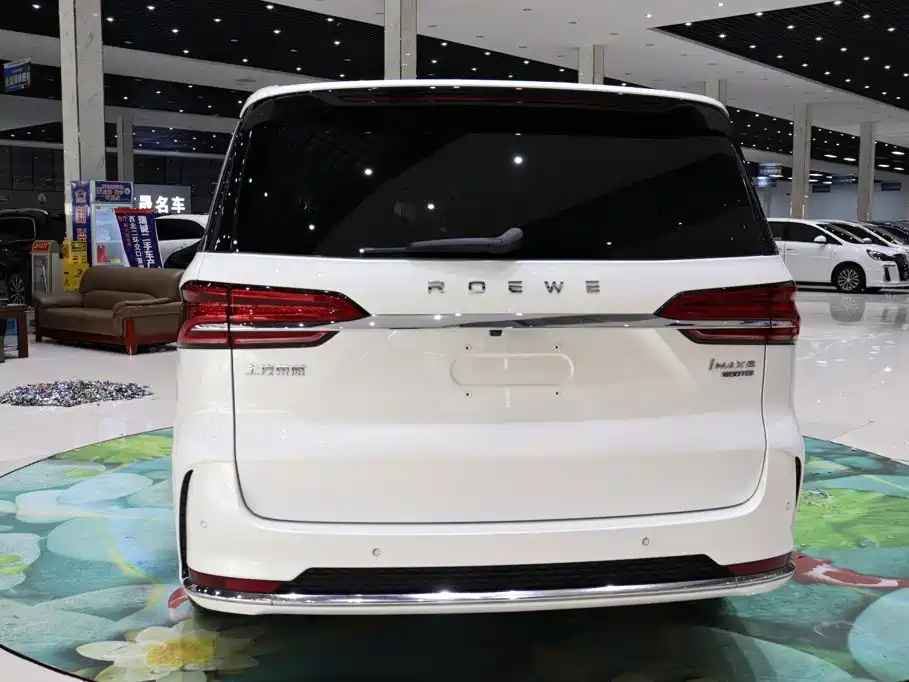 Roewe iMAX8 — фото 5