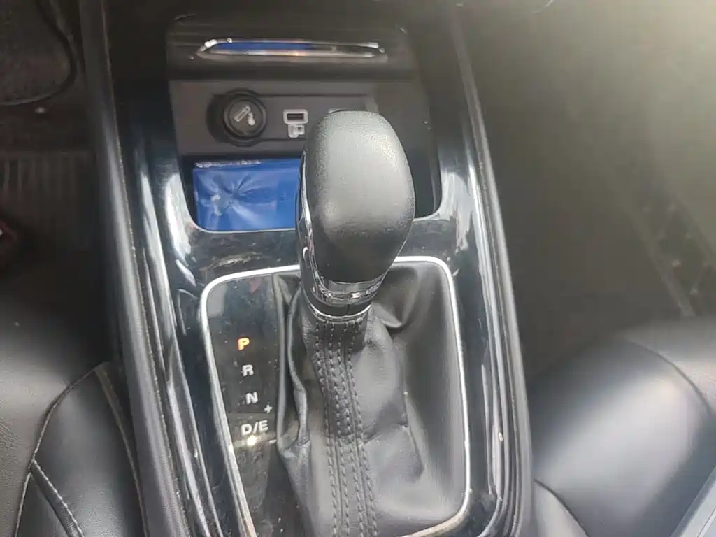 Roewe i5 — фото 14