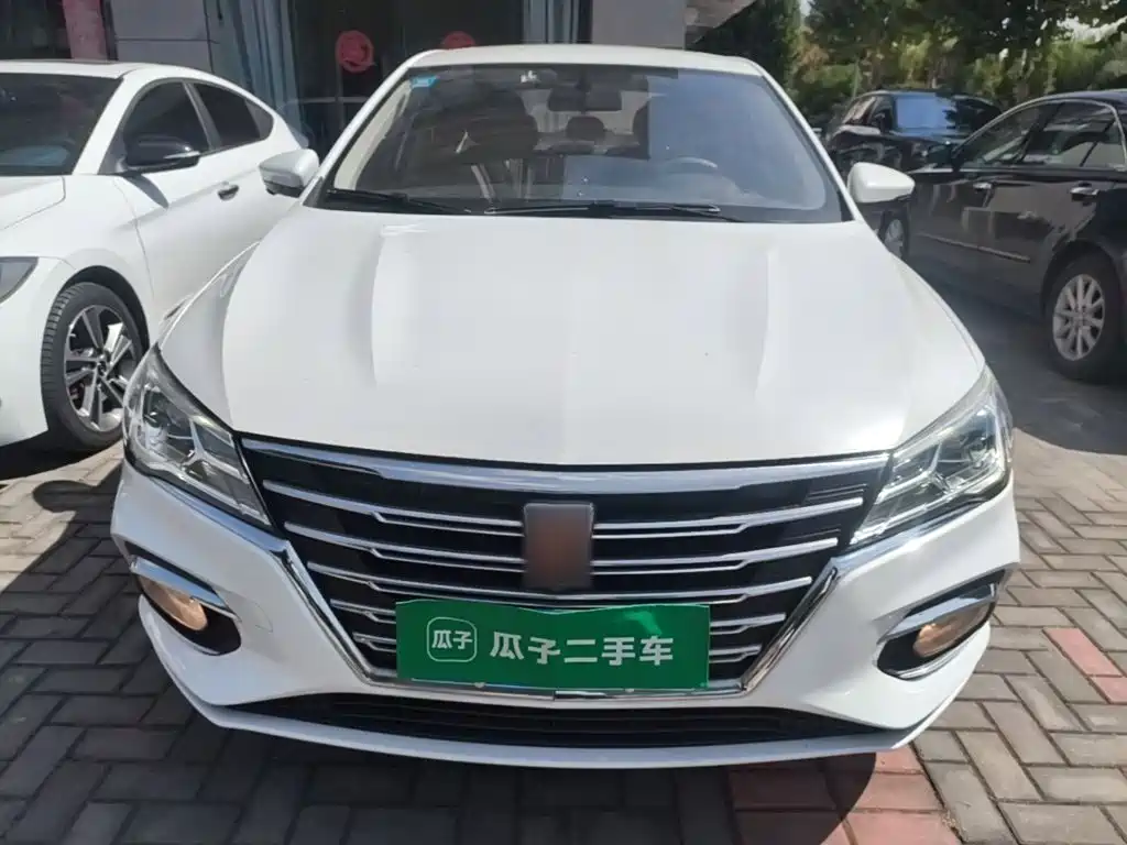Roewe i5 — фото 3