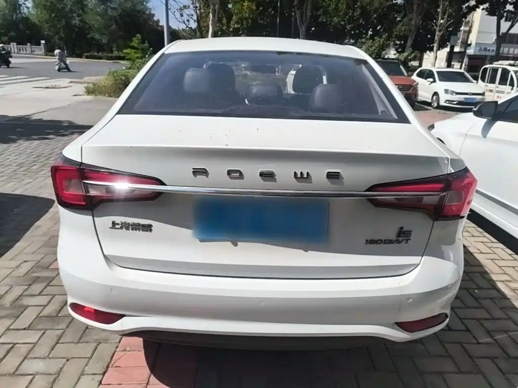 Roewe i5 — фото 6
