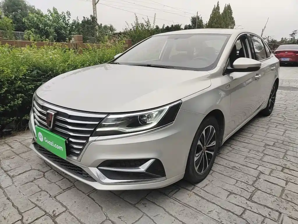 Roewe i6 New Energy