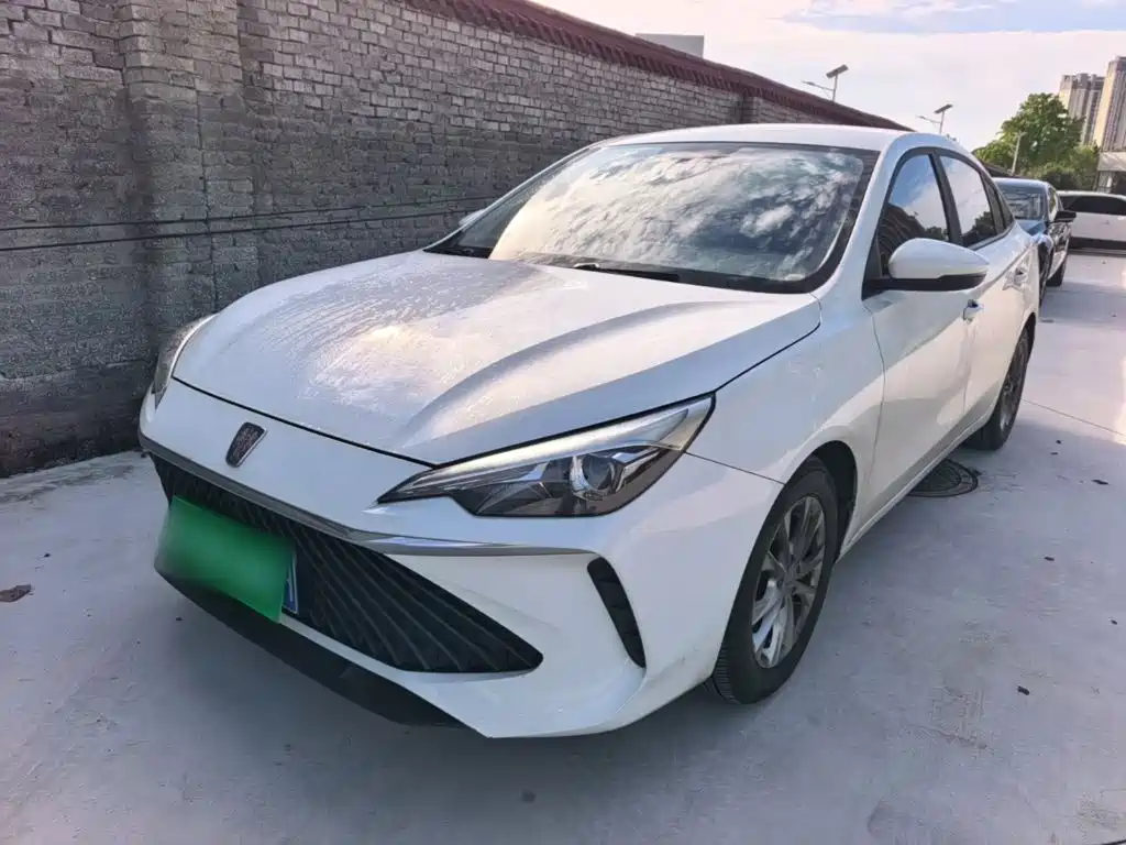 Roewe i5 — фото 2