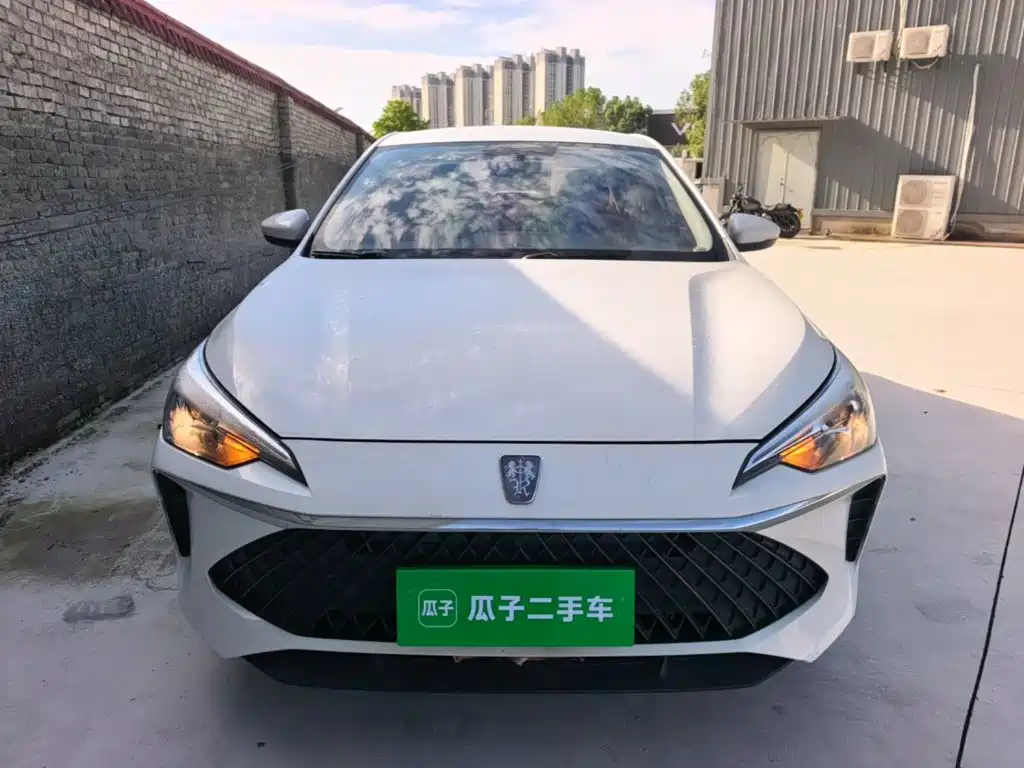 Roewe i5 — фото 3