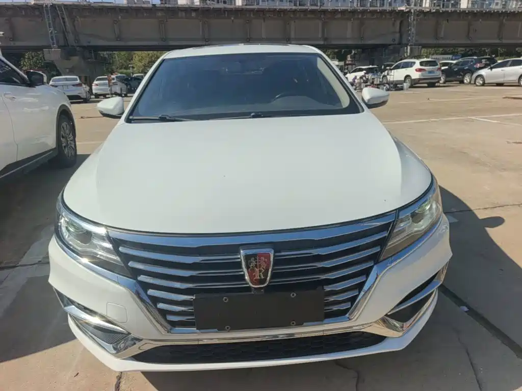 Roewe i6 Classic — фото 3