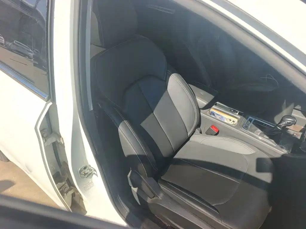 Roewe i6 Classic — фото 25