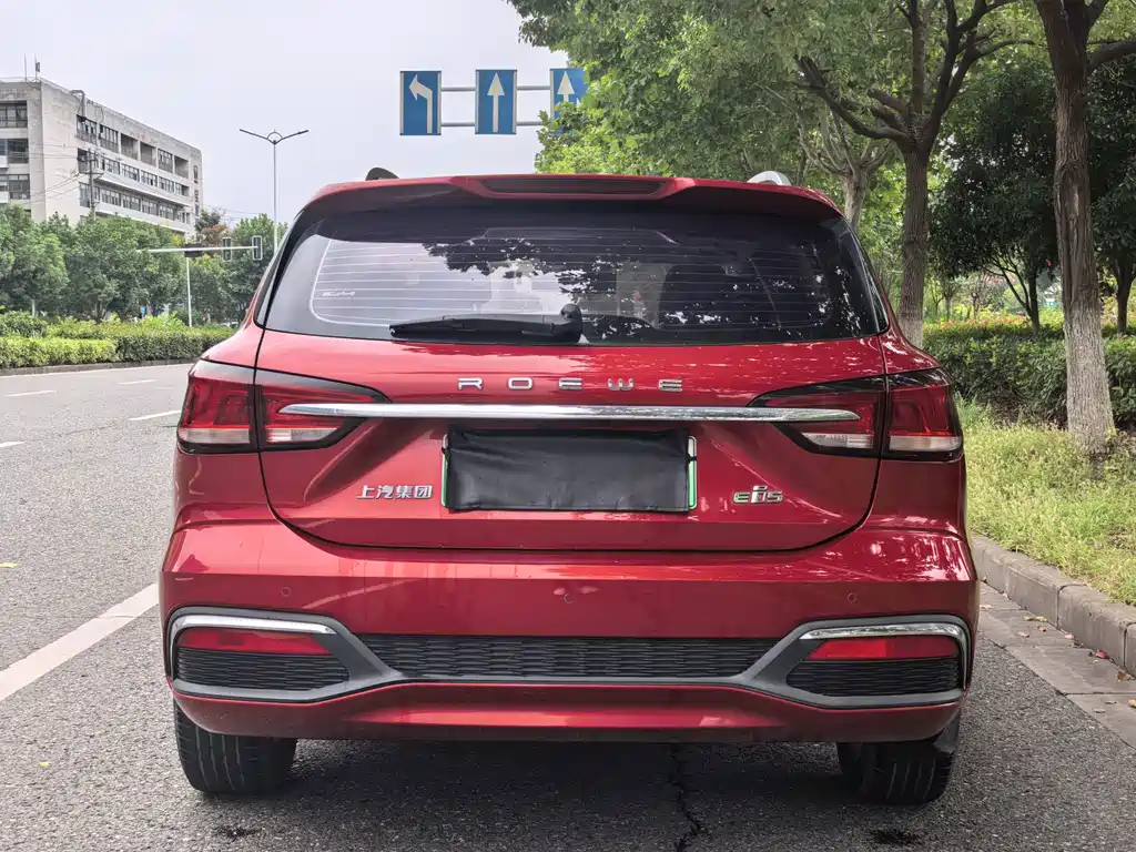 Roewe Ei5 — фото 5