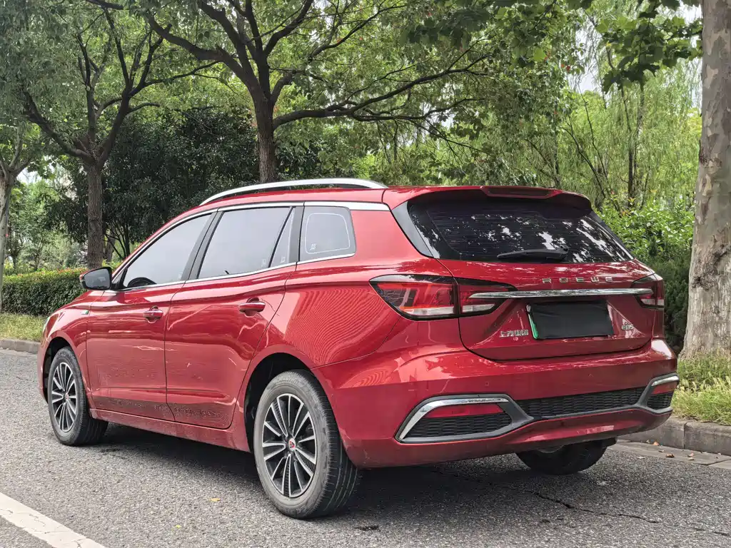 Roewe Ei5 — фото 6