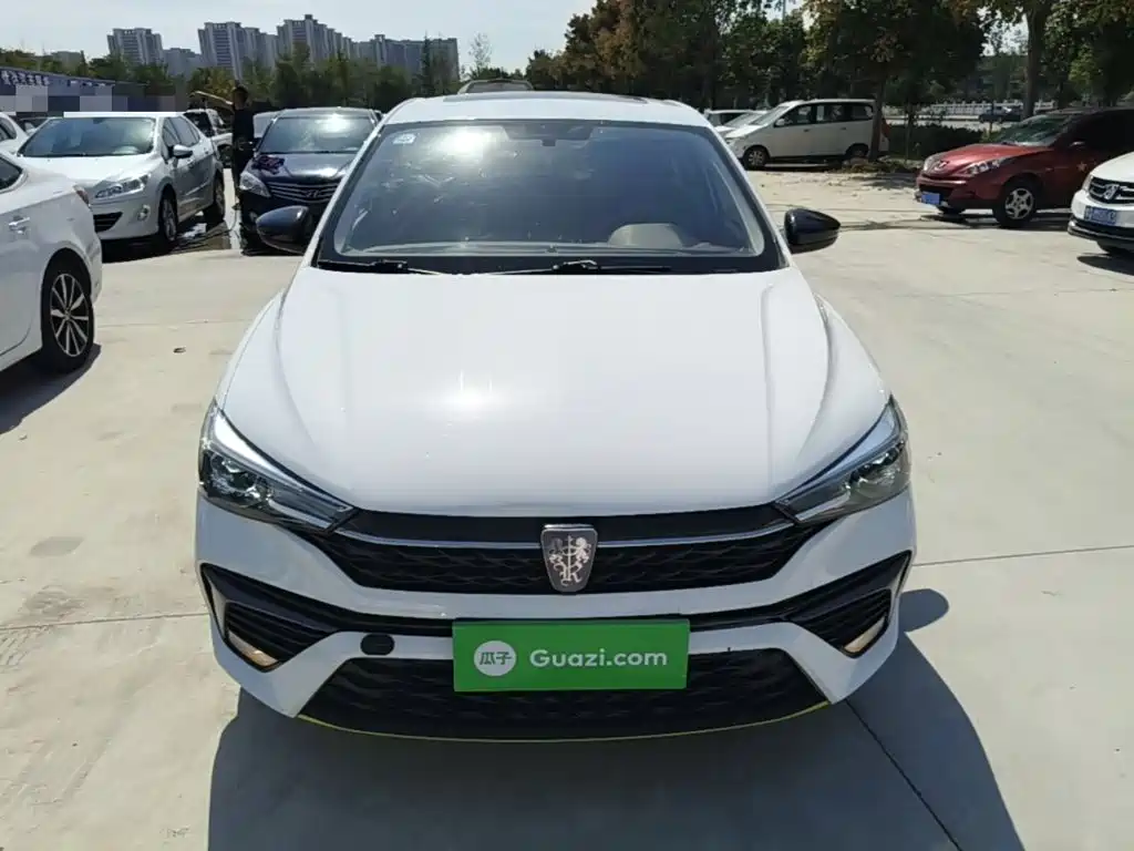 Roewe i5 — фото 3