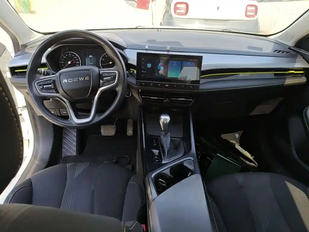Roewe i5 — фото 10
