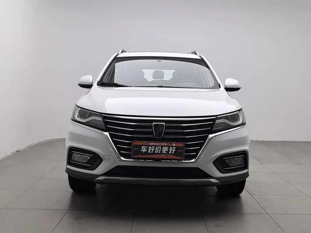 Roewe RX5 — фото 3