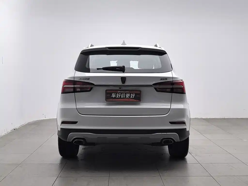 Roewe RX5 — фото 4