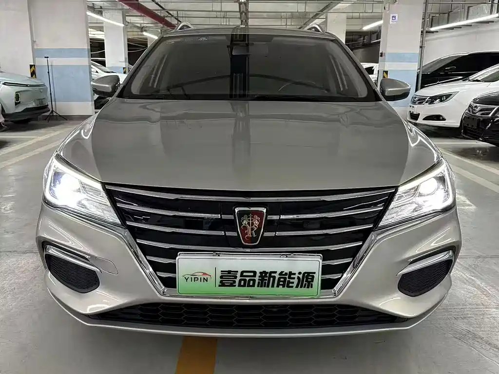 Roewe Ei5 — фото 3