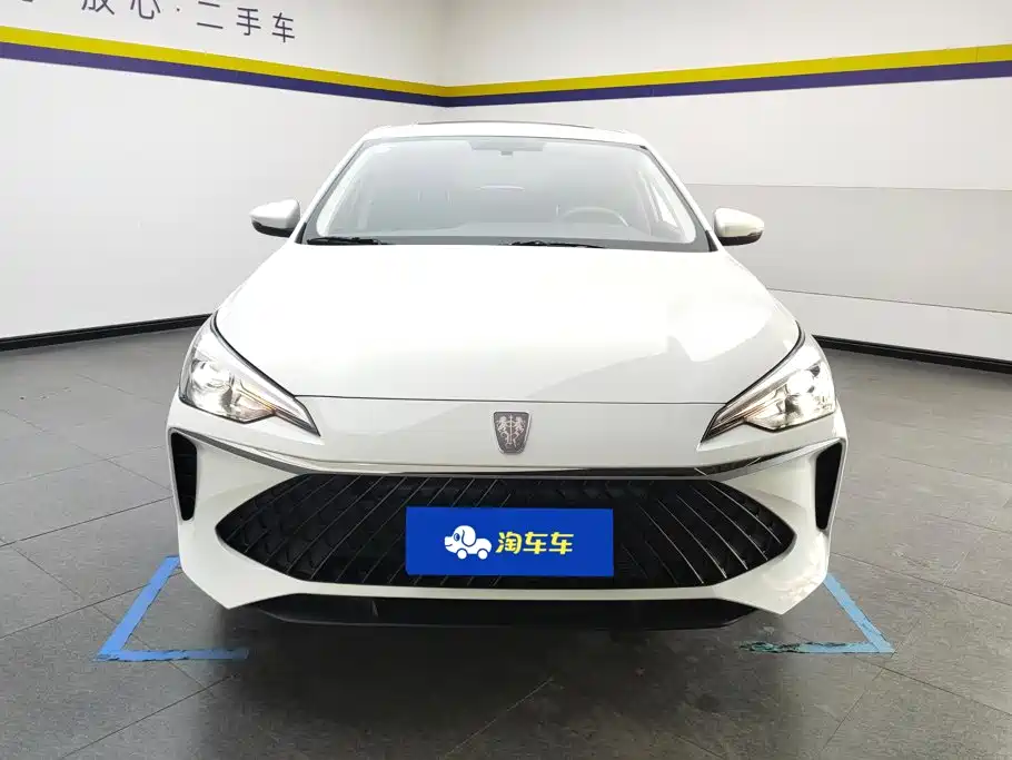 Roewe i5 — фото 2