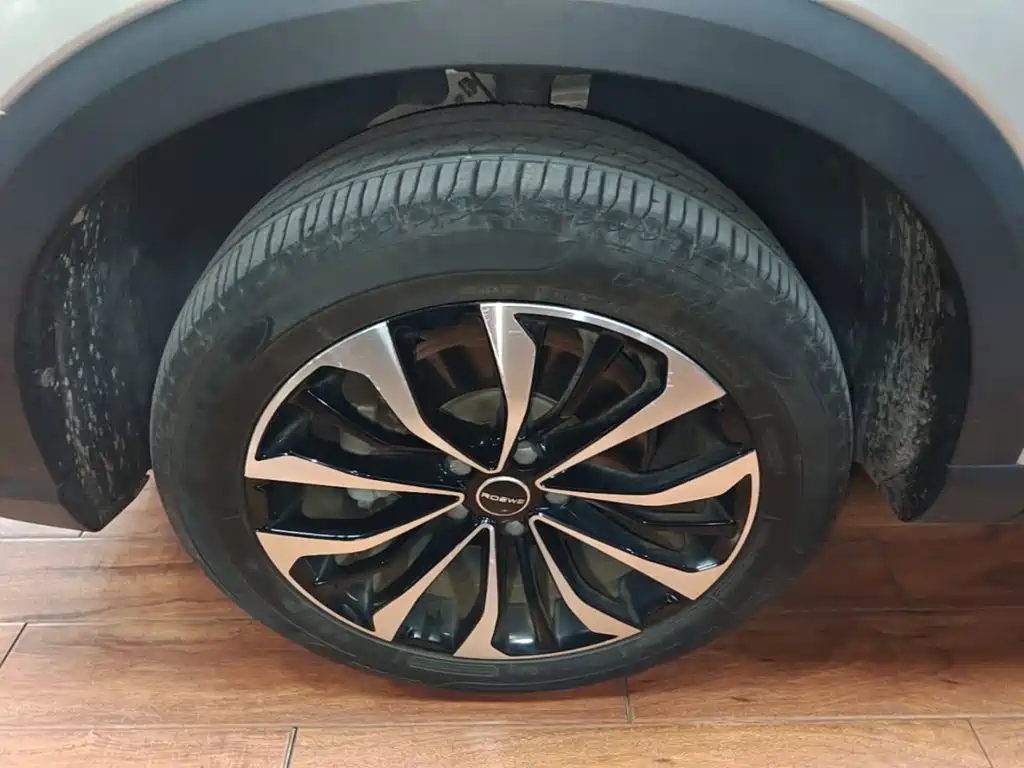 Roewe RX5 MAX — фото 23