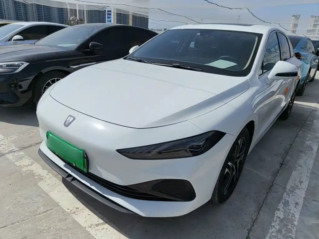 Roewe D7 — фото 2