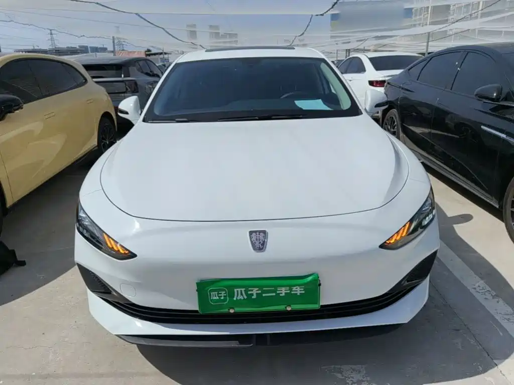 Roewe D7 — фото 3