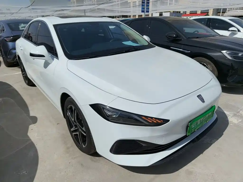 Roewe D7 — фото 4