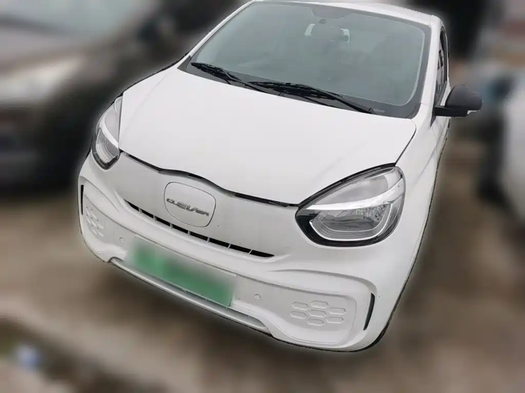 Roewe Clever
