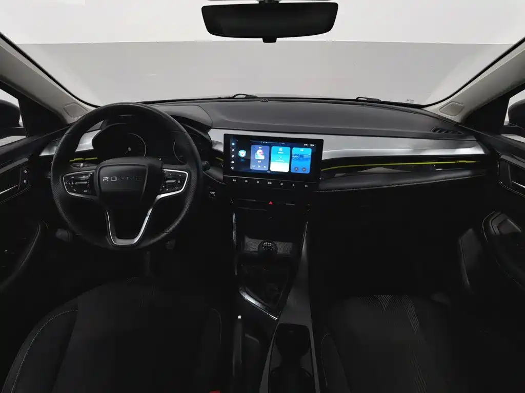Roewe i5 — фото 5