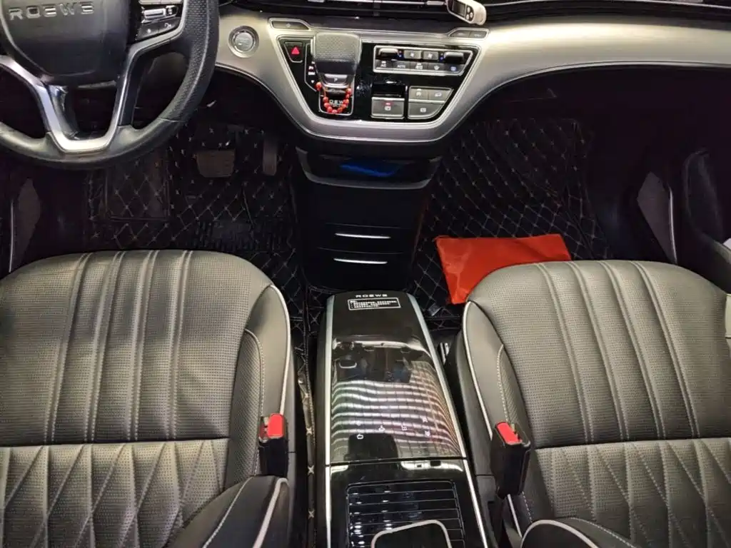 Roewe iMAX8 — фото 14