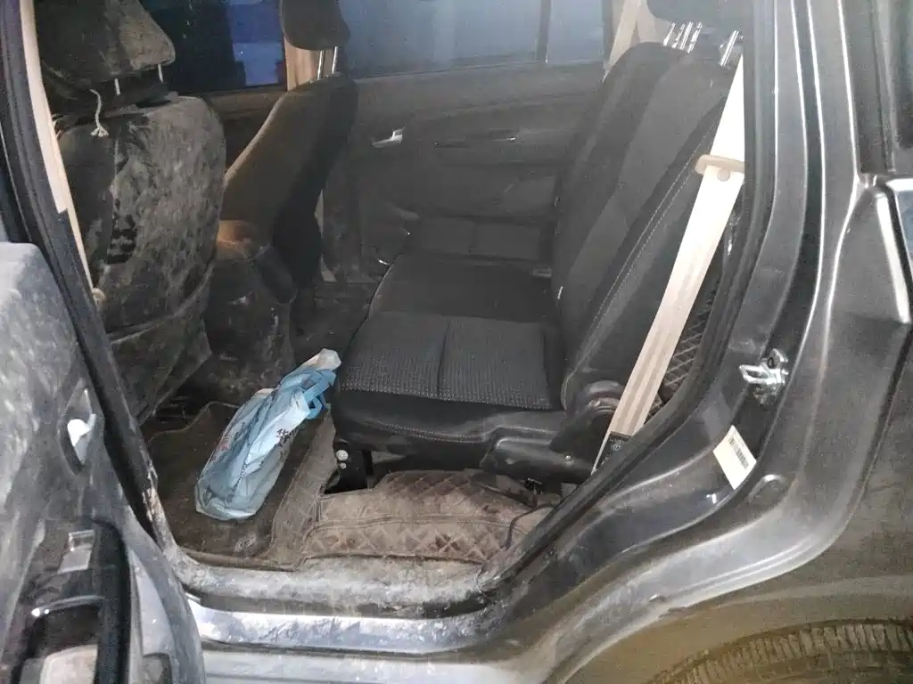 SWM SWM X2 — фото 13