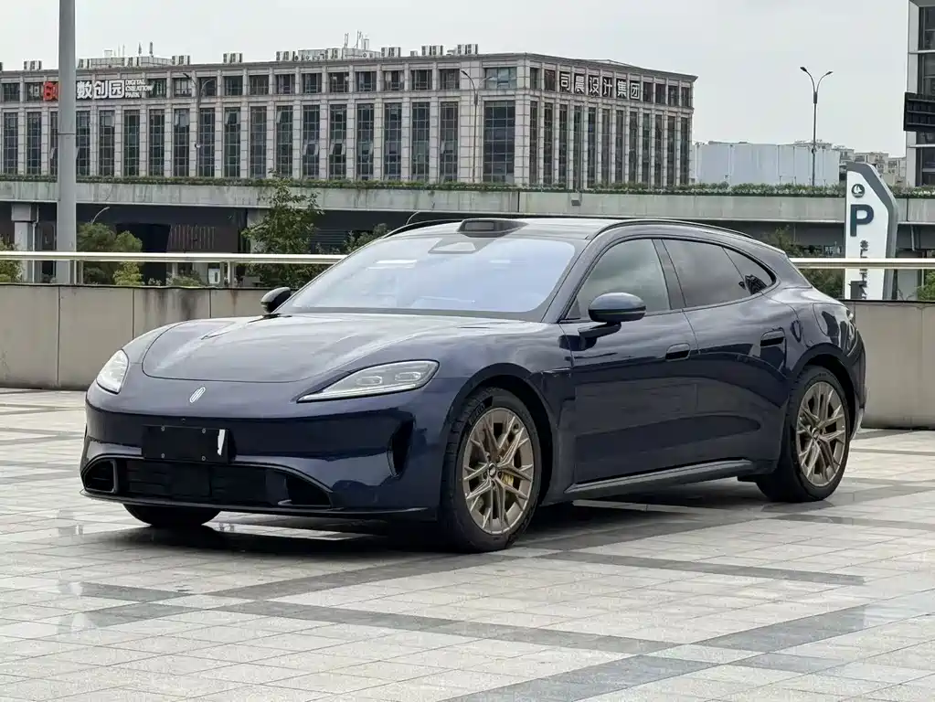 Shangjie Shangjie Z7T