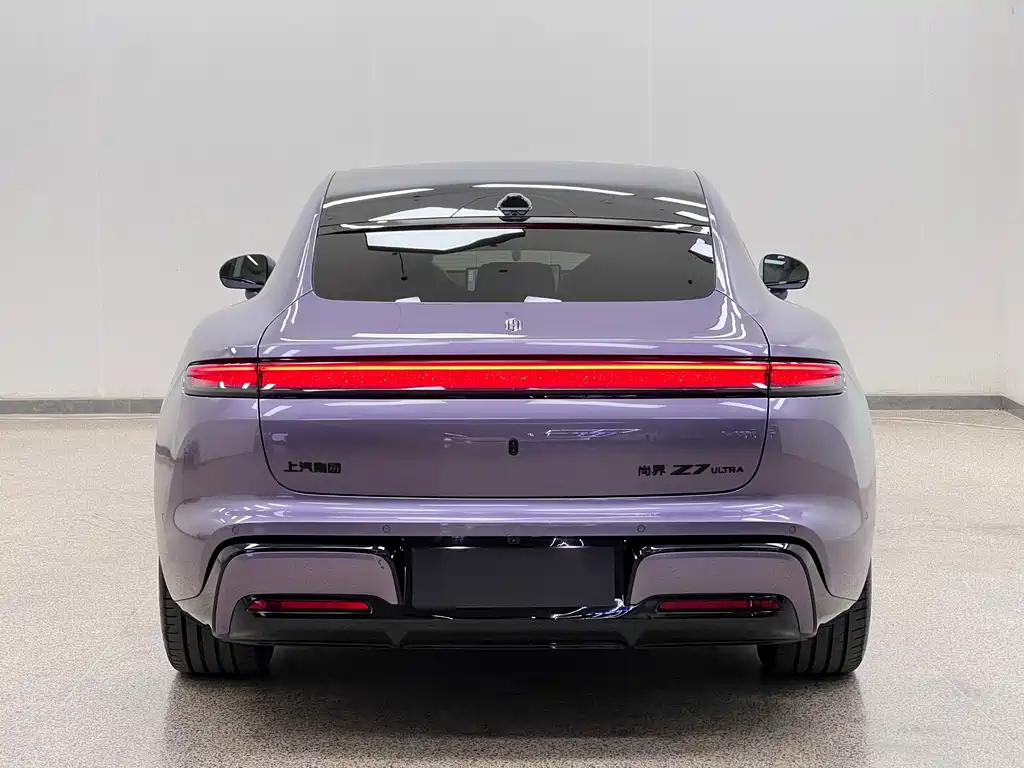 Shangjie Shangjie Z7 — фото 5